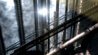 "The Last City on Earth" 3D Animation Sci-fi Shortfilm