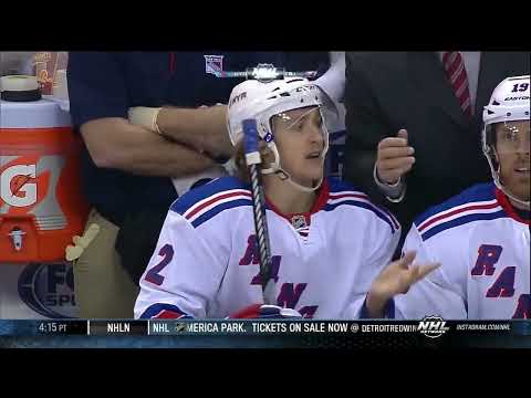 NHL    Nov.07/2013    New York Rangers - Columbus Blue Jackets