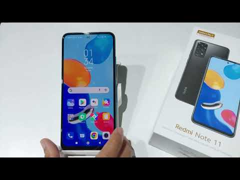 How to Add name to camera watermark in Redmi note 11,11 pro,Redmi note 11 me watermark me naam likhe