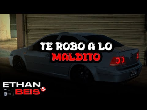 Te Robo A Lo Maldito | BassMta