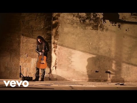 Fran Fernández - Busqué la Belleza (Lyric Video)