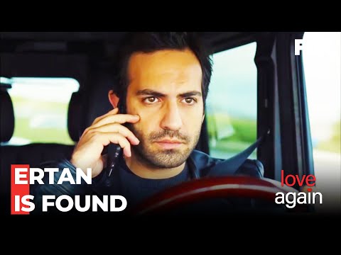 Fatih Traces Ertan - Love Again Episode 83