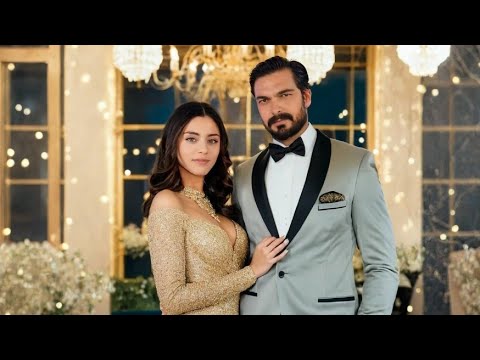 Halil İbrahim Ceyhan Surprises Fans with Marriage Announcement!”