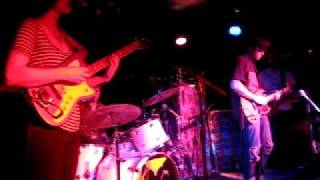 Land of Talk-Troubled live at Cafe du Nord SF11/2/09