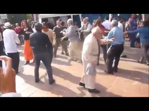 Los Hitters La Hora del Jerk