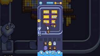 Pixel Flow — level 961