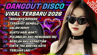 Download lagu Dangdut Disco Viral Tiktok Terbaru 2026🔥indahnya asmara 💔 cocok untuk menemani aktivitas mp3