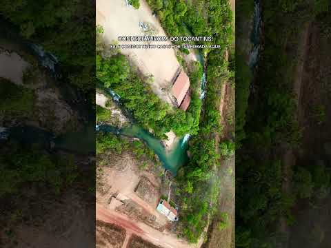 AURORA DO TOCANTINS