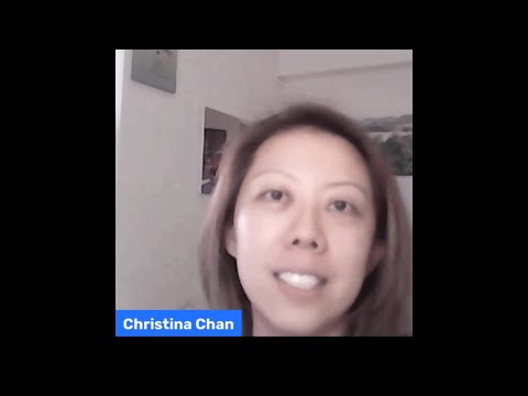 Christina testimonial