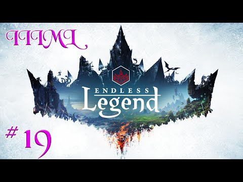 It Is In My Library - Endless Legend Episode 19