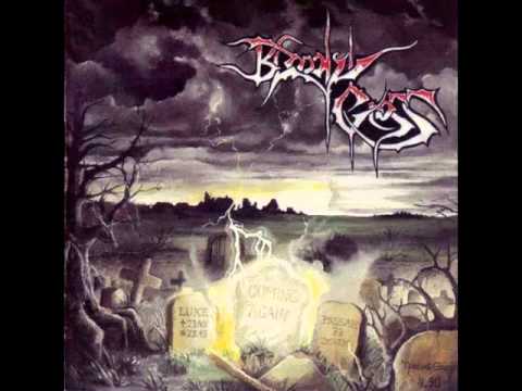 Bloody Cross - God Hates It