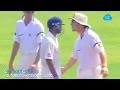 Dravid Vs Michael Slater HEAD TO HEAD - Is It OUT Or NOT-OUT? Your Thoughts ?