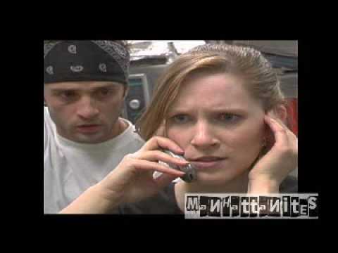 Manhattanites: Making the Movie