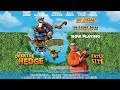 Over The Hedge Flash Website In 2006
