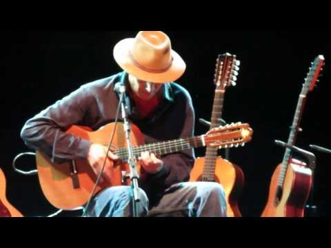 Almir Sater - Trem do Pantanal - Sesc Pinheiros - 07/02/2014 (HD - By Alan Junior)