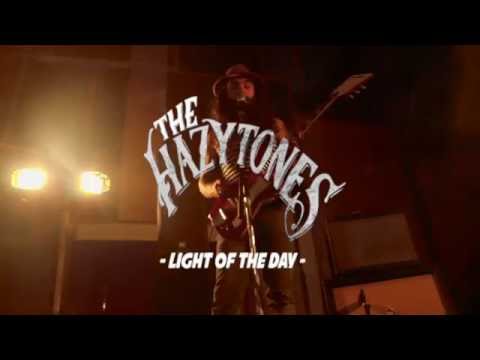 The Hazytones - Light Of The Day