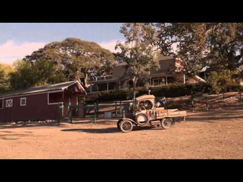 Model T Music Video - Amaya Rose Dempsey Family