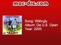 Mac Dre - Willingly