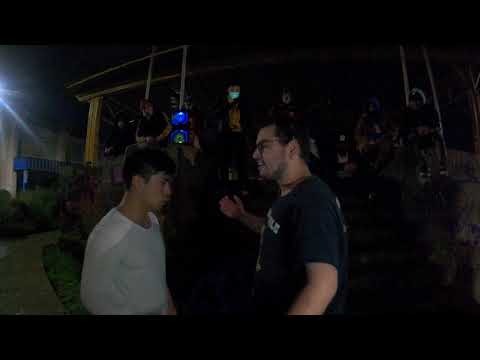 Peralta Master vs Fervor / SemiFinal Fecha 6