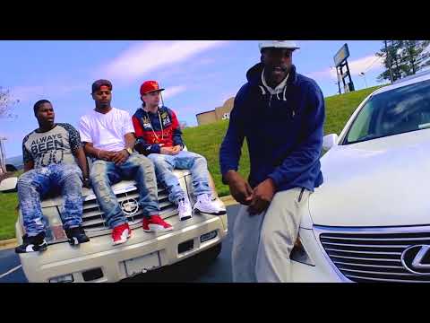 Grind So Hard - Wavy Gang (OFFICIAL VIDEO)