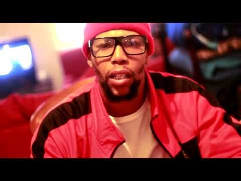 Snipez Da Machine feat. Menace & G-Stacks - What That About? (Official Video)