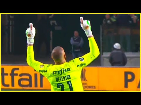 MUITA EMOÇÃO! GOL DO PALMEIRAS! GOLAÇO DE GUSTAVO GOMEZ