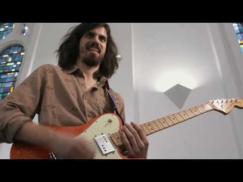 L'Eclair - Disco Dino / Suite / Suite No. 2 (Live on KEXP)