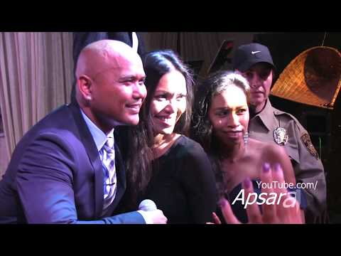 ស្រអែមដងស្នឹងសង្កែ Sraw Em Dawng Steung Sangkai​ - Jay Chan concert in San Diego, CA