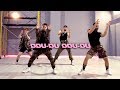 BLACKPINK DDU DU DDU DU DANCE VIDEO