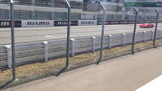 約100台スーパーカー直通サウンド【富士スピードウェイ】