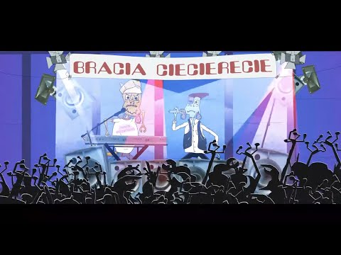 PORUCZNIK KABURA: Bracia Ciecierecie - Pijana