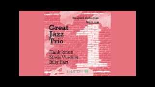 Hank Jones plays "Summertime"