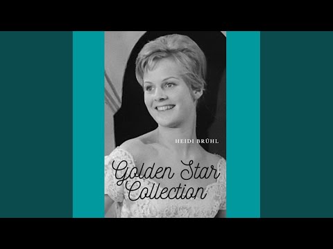 Jeder Mann Braucht Ein Bisschen Liebe - Heidi…