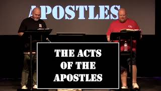 Acts 22