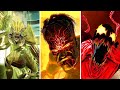Spider Man Shattered Dimensions All Bosses Boss Fights
