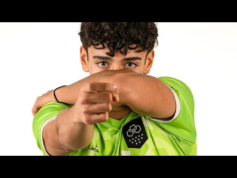 Goal - victor Do Val vs Bragança 