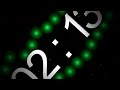 Countdown Timer 3 Minute V 453 With Sound Music Effects HD 4k