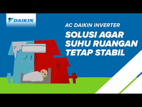 Daikin Inverter