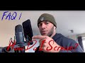 FAQ How Do I Scream Slipknot Mics To Use Tips And Advice