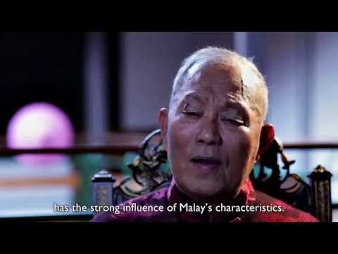 Baba & Nyonya Documentary