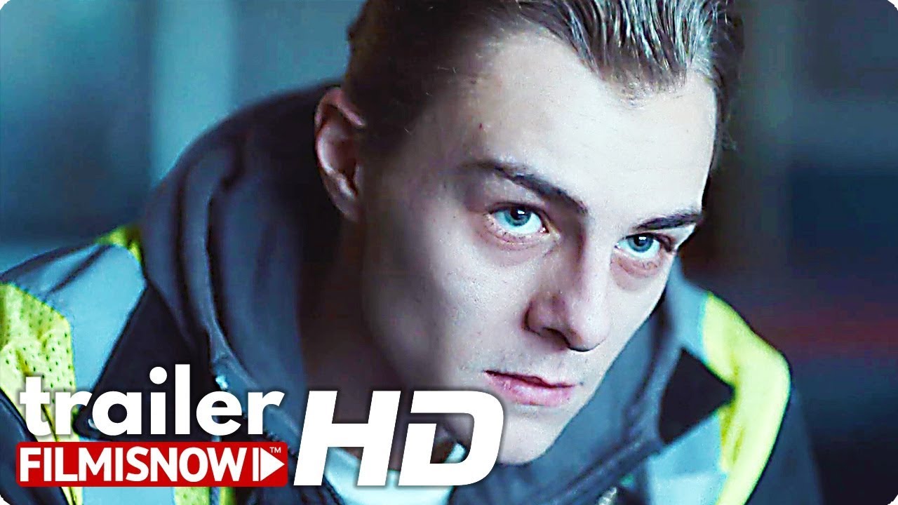 Trailer oficial de Give Me Liberty - Legendado