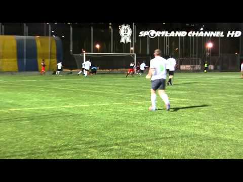 Campionato Calcio a 11 2014/2015 - UCB LIONS vs DEPORTIVO APERITIVO