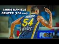 Chris Daniels - Argentina 2022