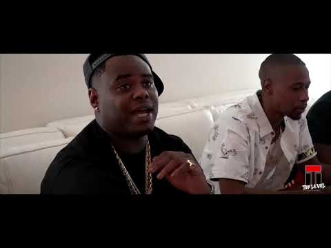 TOP LEVEL MUSIC GROUP PRESENTS... A DAY WITH ACE VLOG SHOT BY SQUARE BUSINESS MEDIA