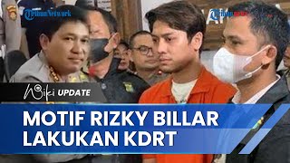 Motif Rizky Billar Lakukan KDRT, Polisi: Emosi Karena Ketahuan Selingkuh, Lesti Minta Dipulangkan