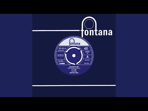 A B Side - Manfred Mann