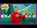 Five Finger Family ️ Nursery Rhymes And Kids Songs The Wiggles