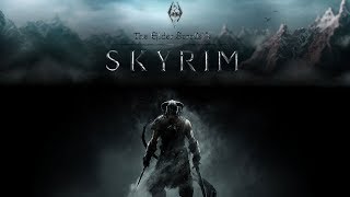 Skyrim | Отыгрываем паладина. ч6