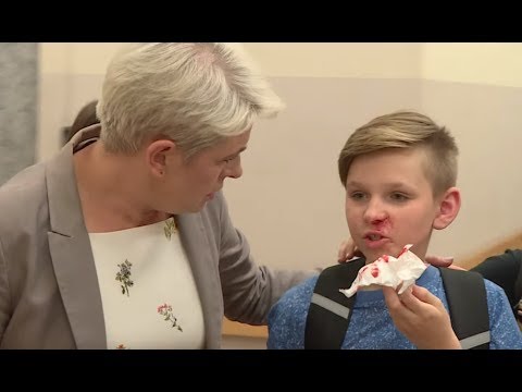 Uczeń terroryzował kolegów z klasy. Ci mieli tego dosyć [Szkoła odc. 601]