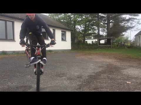 9 VARIATIONS OF THE ENDO (TUTORIAL)